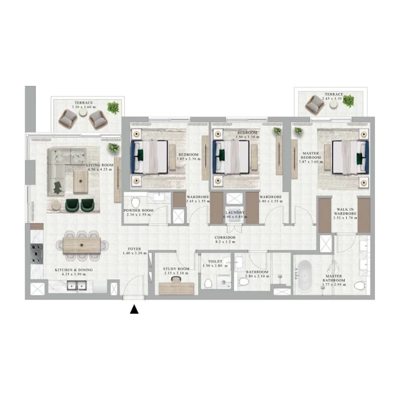 listing figureout