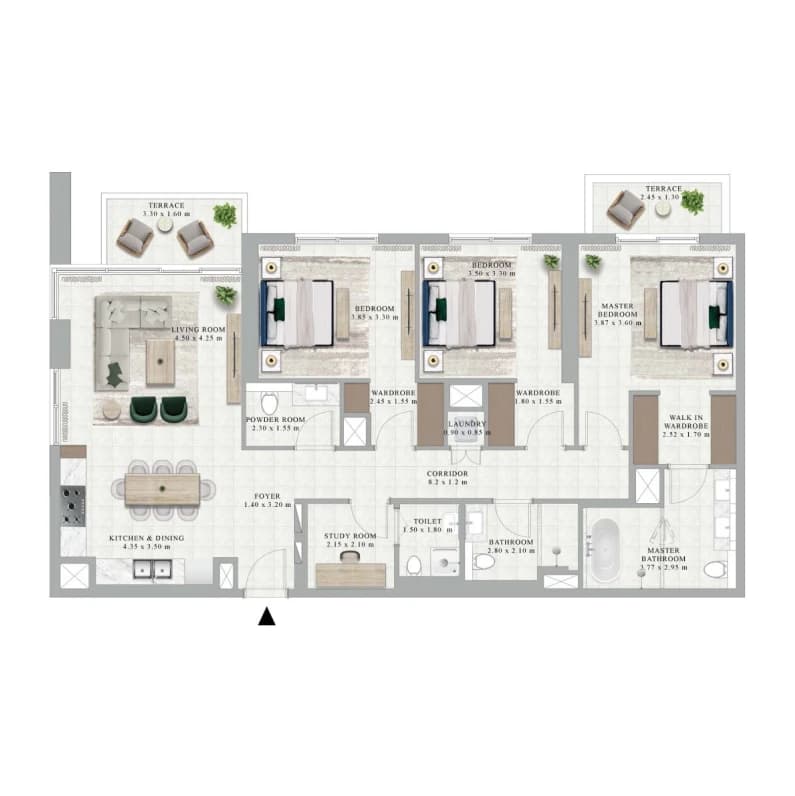 listing figureout
