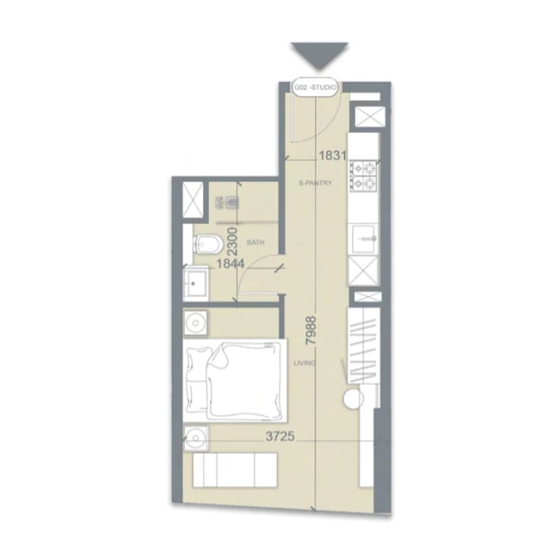 listing figureout