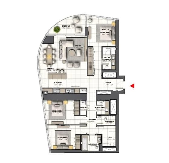 listing figureout