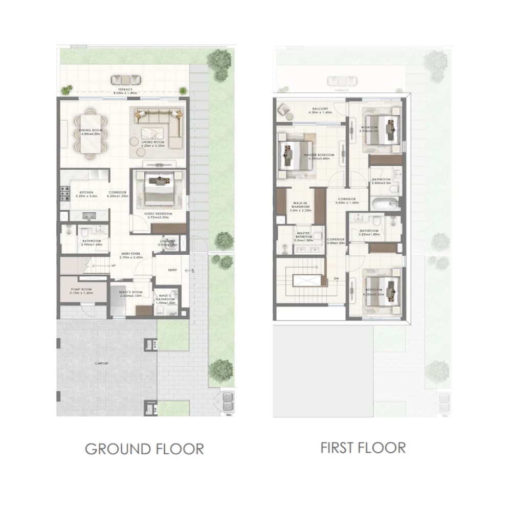 listing figureout