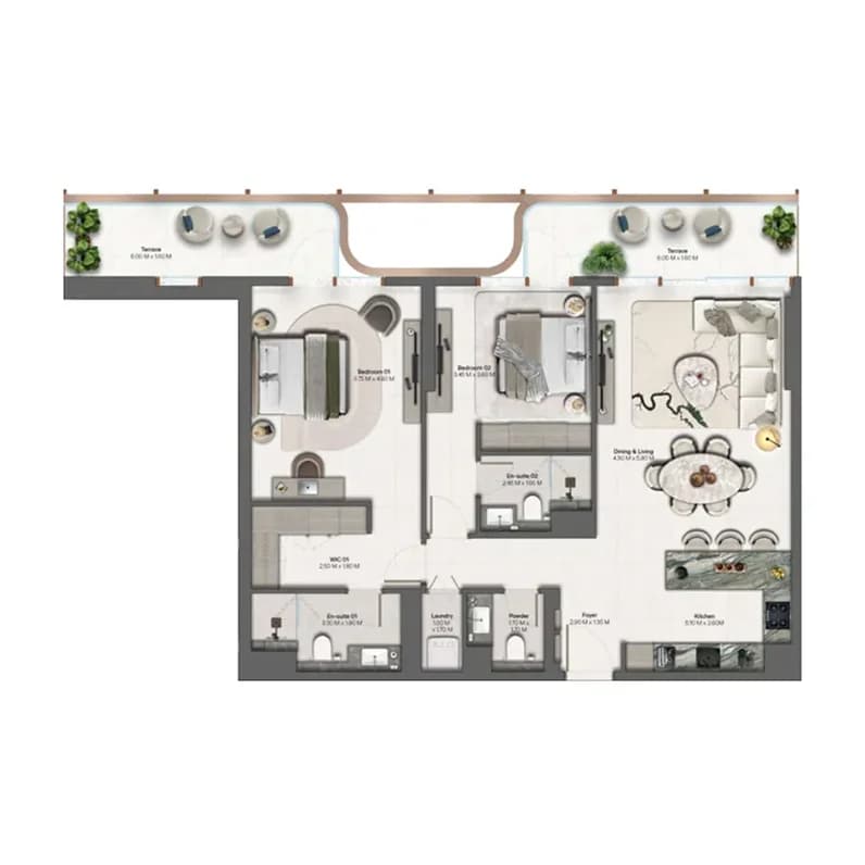 listing figureout