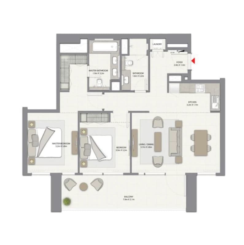 listing figureout