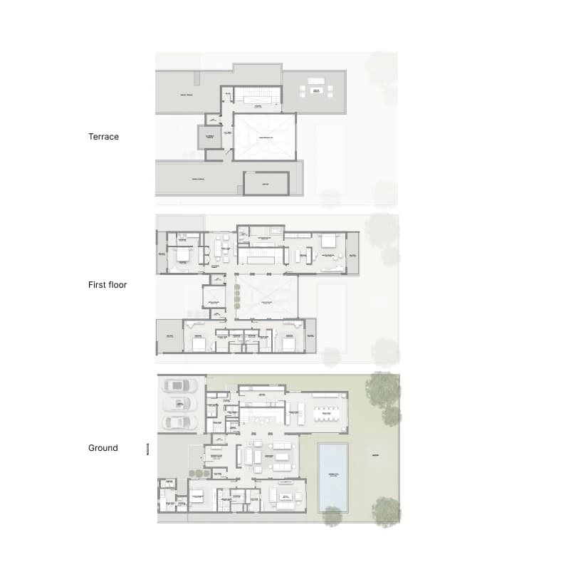 listing figureout