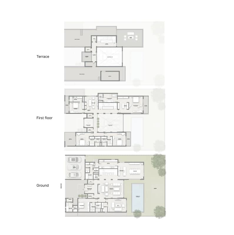 listing figureout