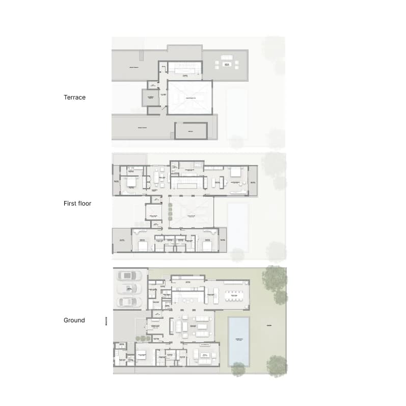 listing figureout