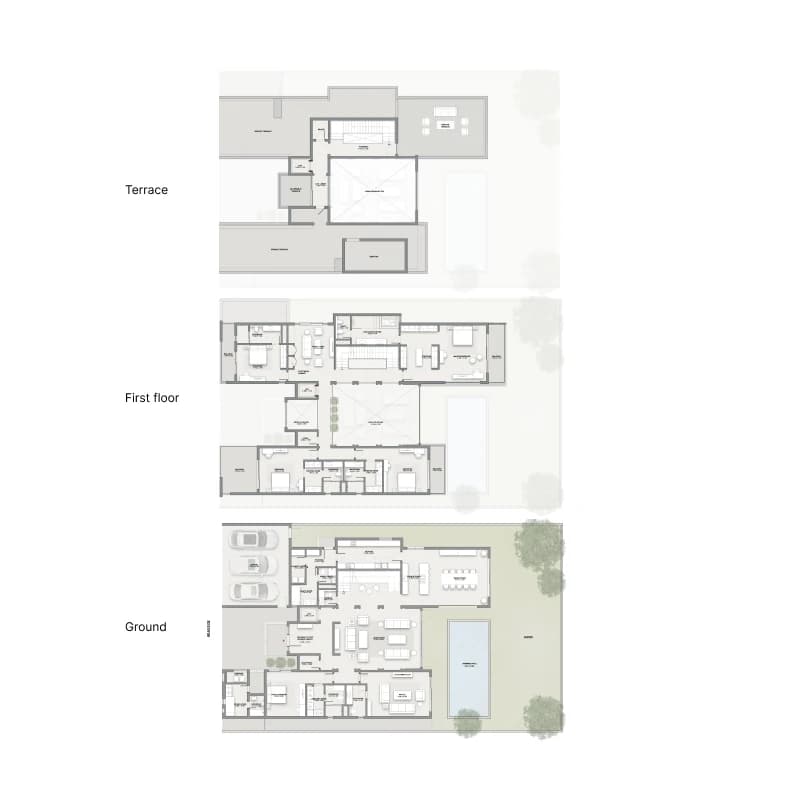 listing figureout