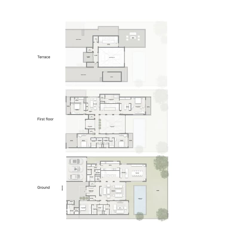 listing figureout