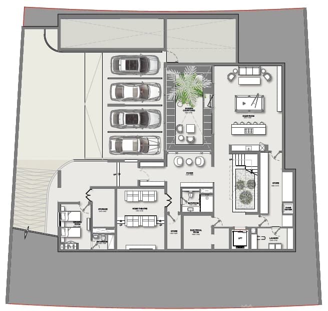 listing figureout