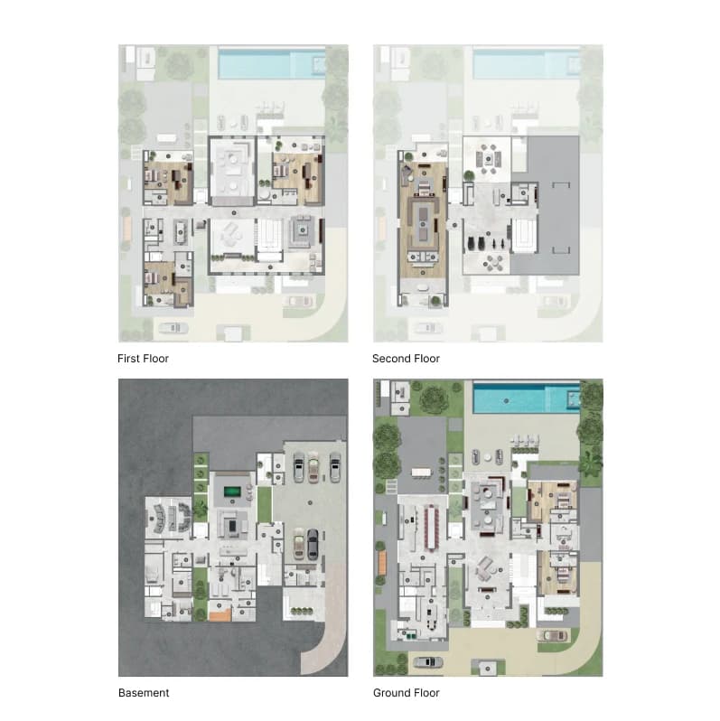listing figureout