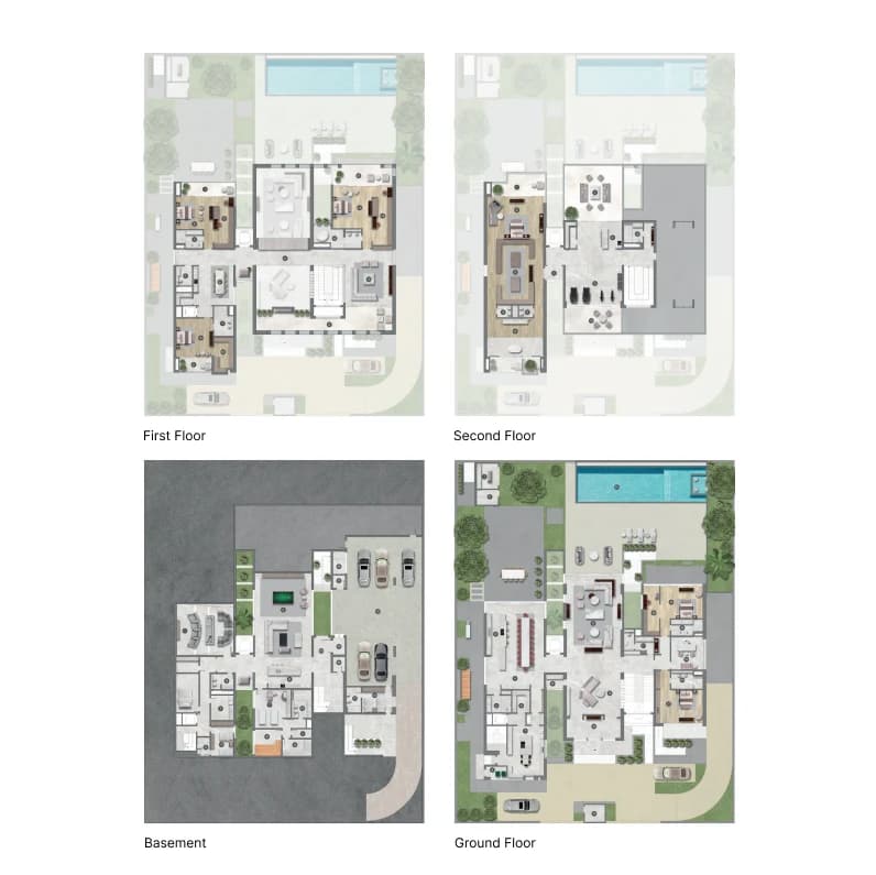 listing figureout