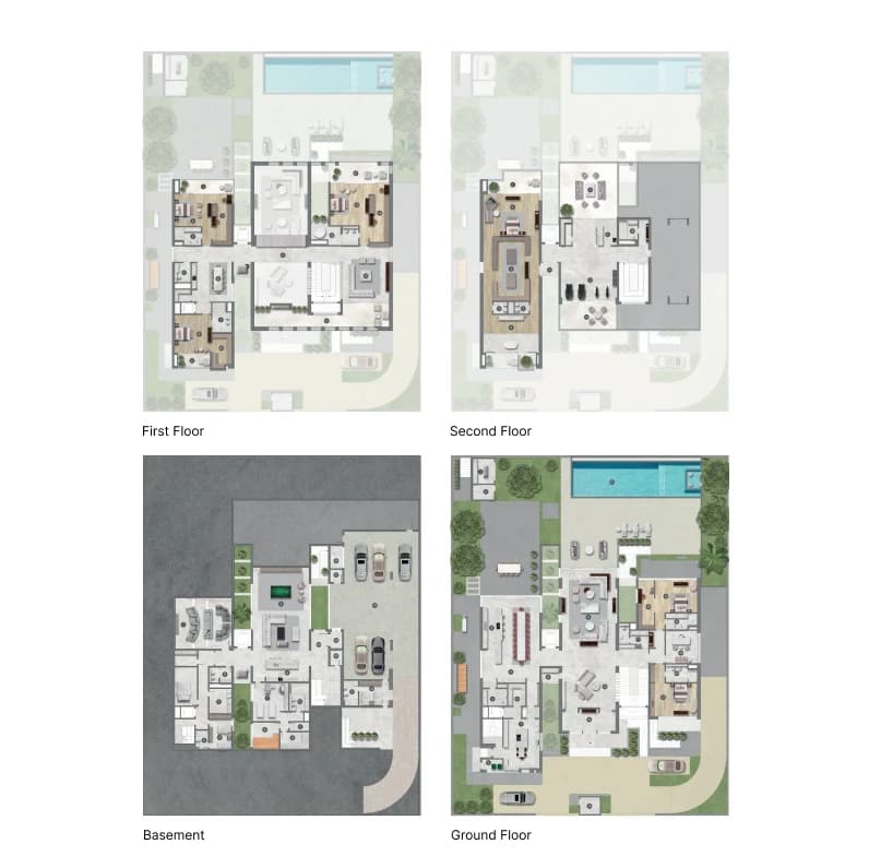 listing figureout
