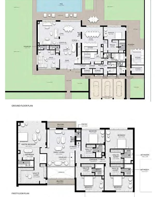 listing figureout