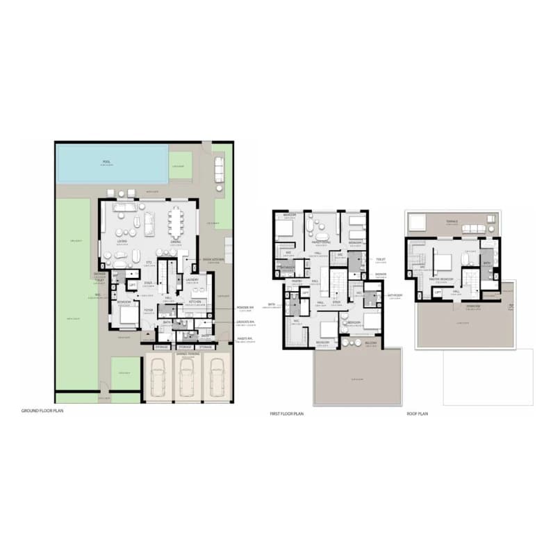 listing figureout