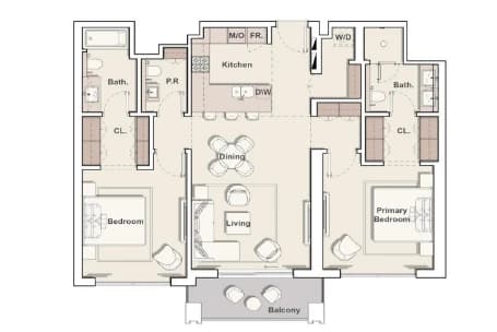 listing figureout