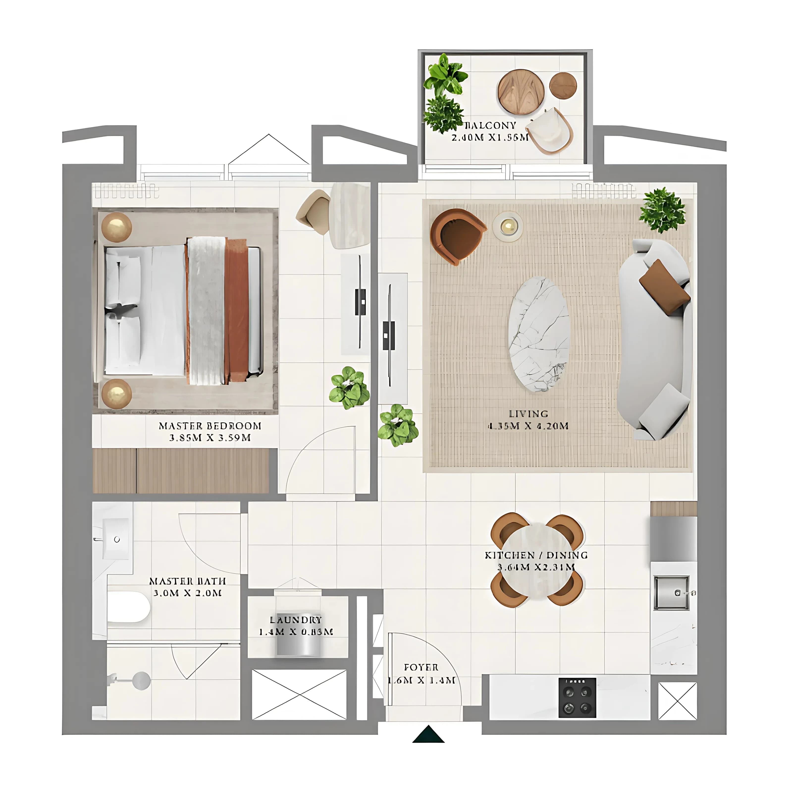 listing figureout