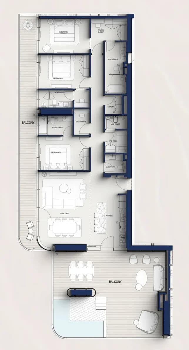 listing figureout