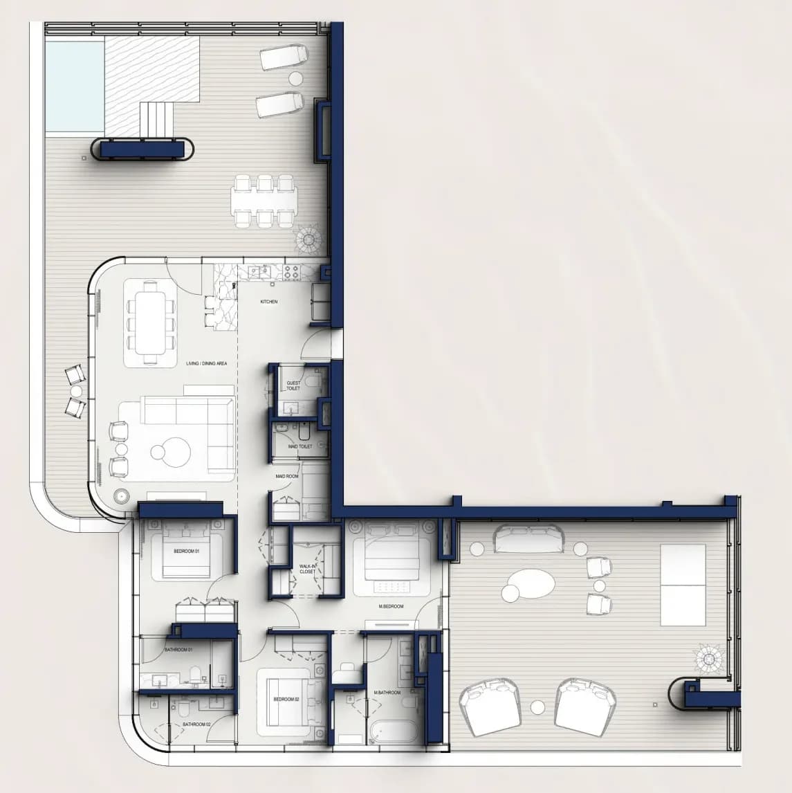 listing figureout