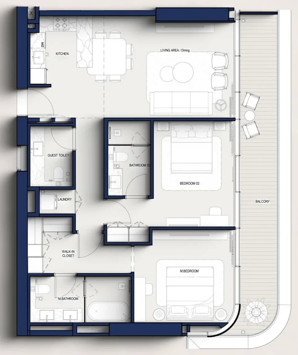 listing figureout