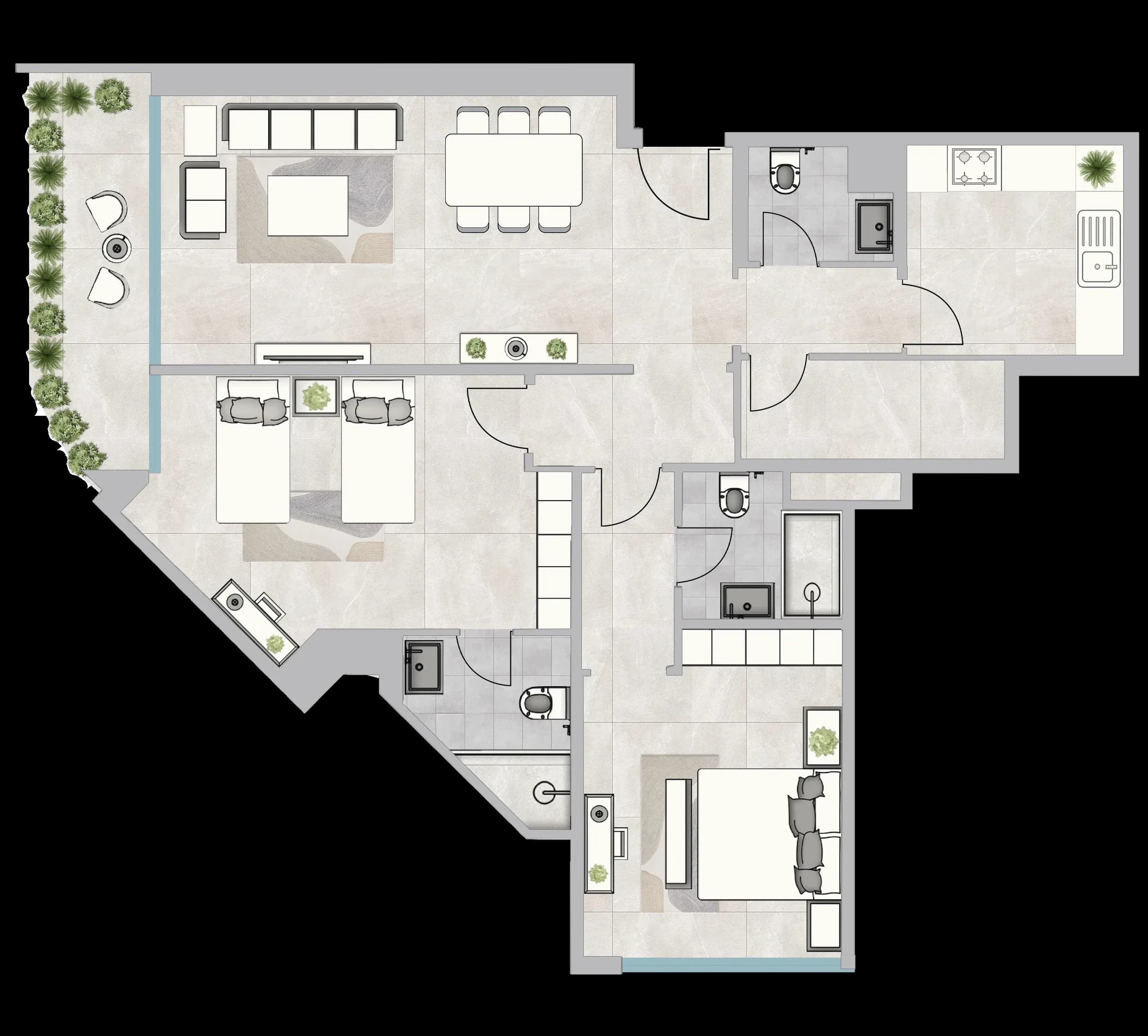 listing figureout