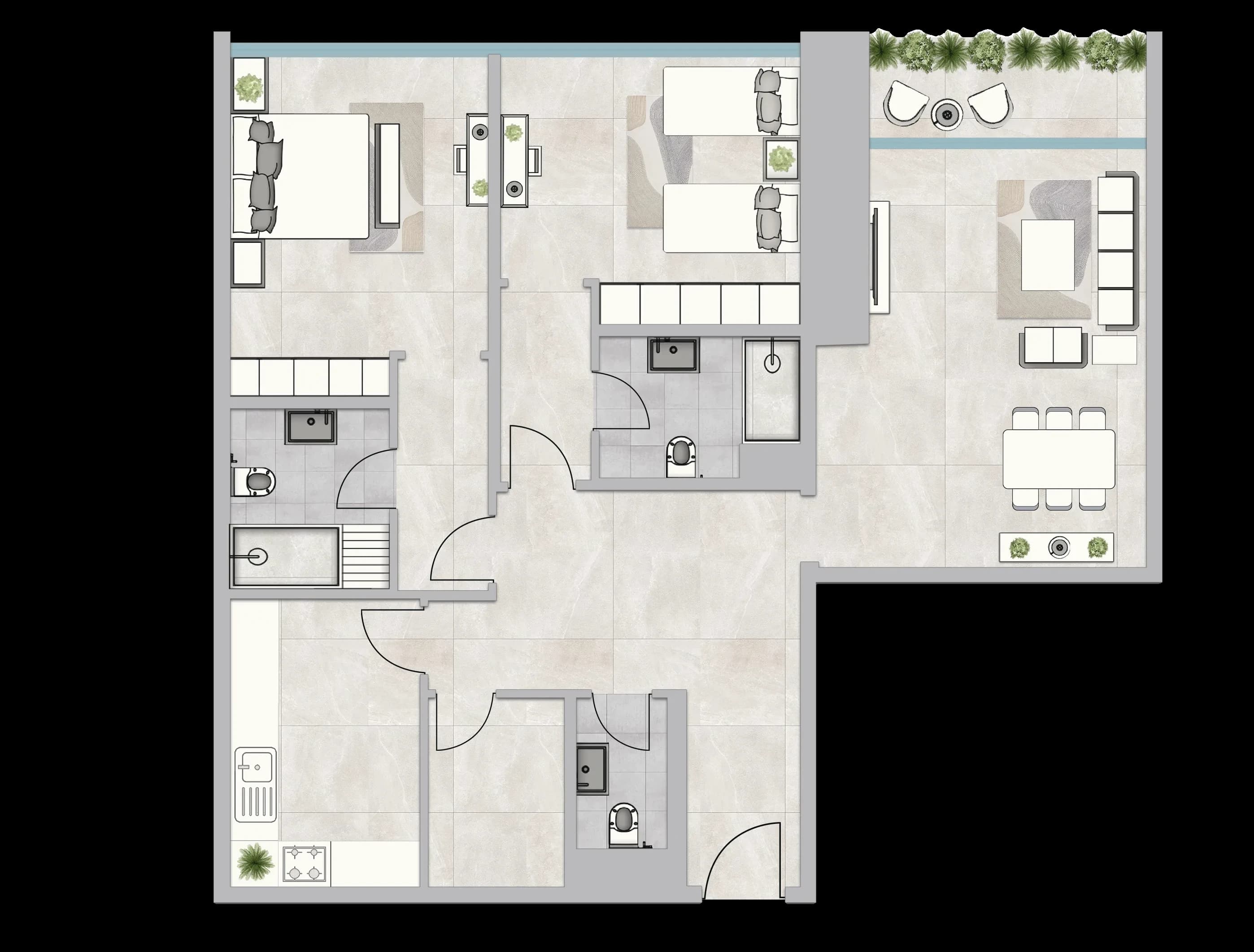 listing figureout