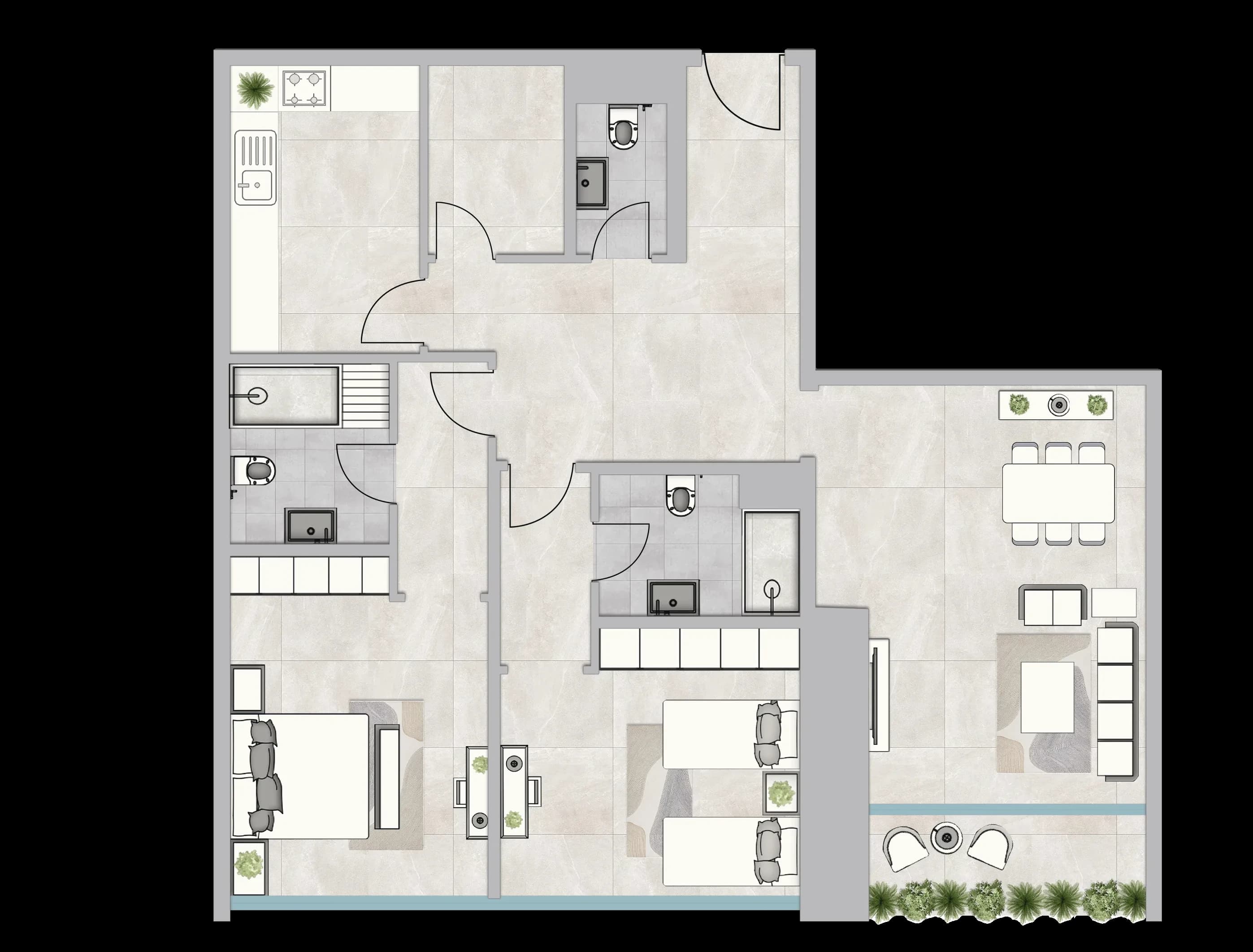 listing figureout