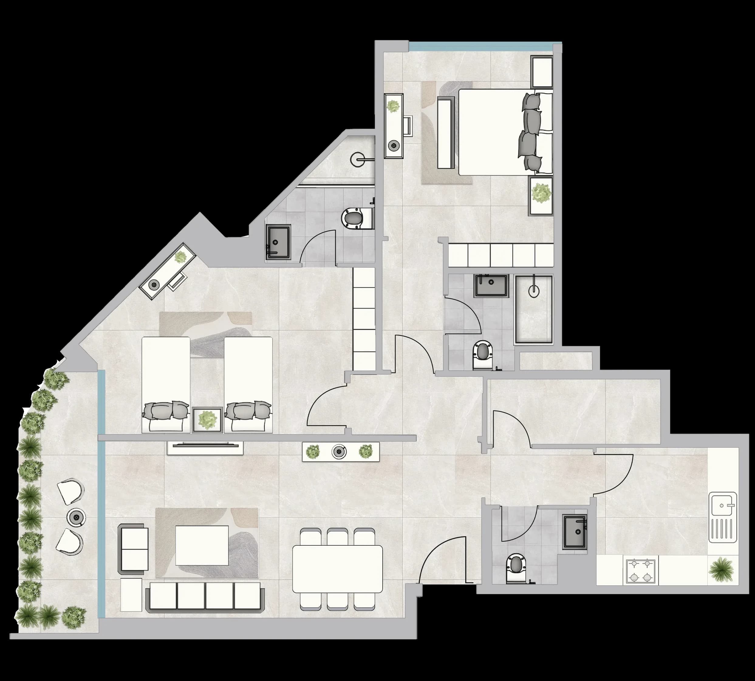 listing figureout
