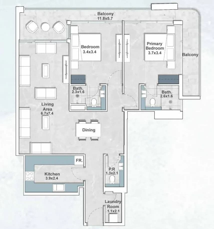listing figureout