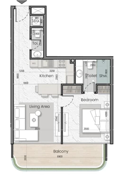 listing figureout