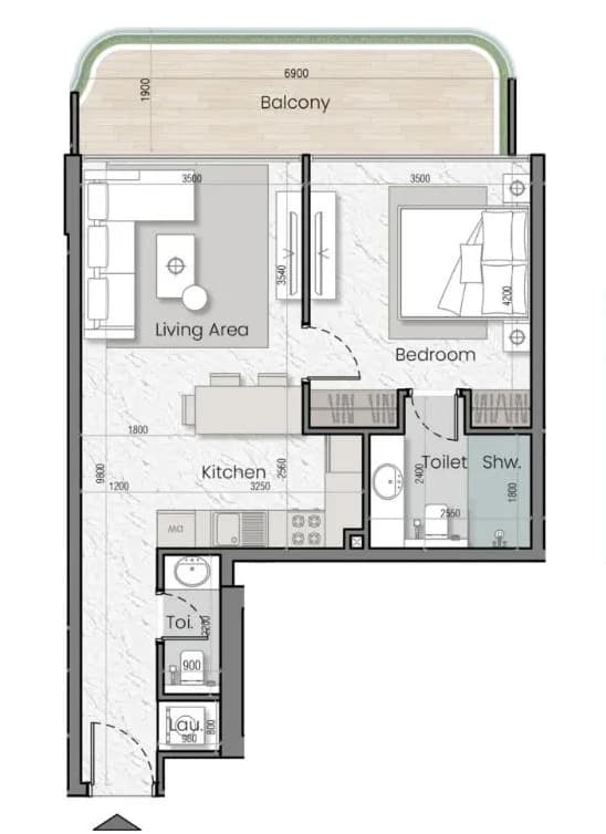 listing figureout