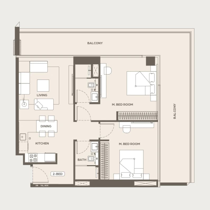 listing figureout
