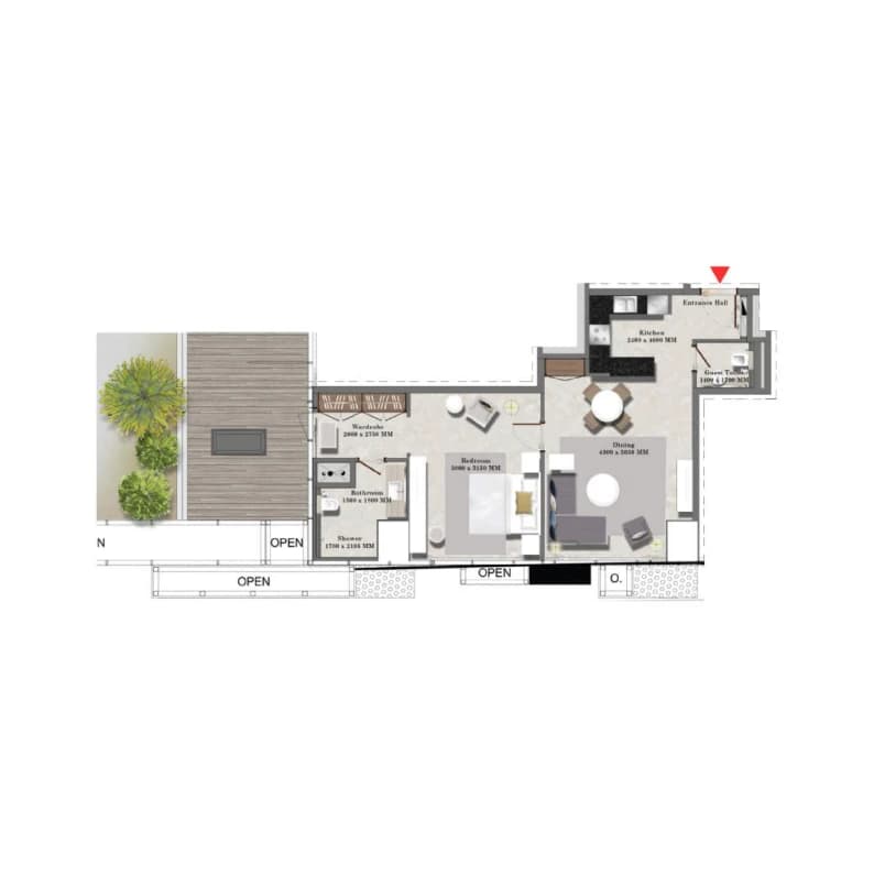listing figureout