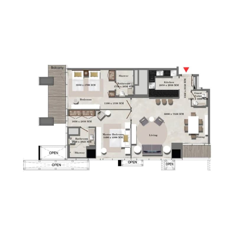 listing figureout