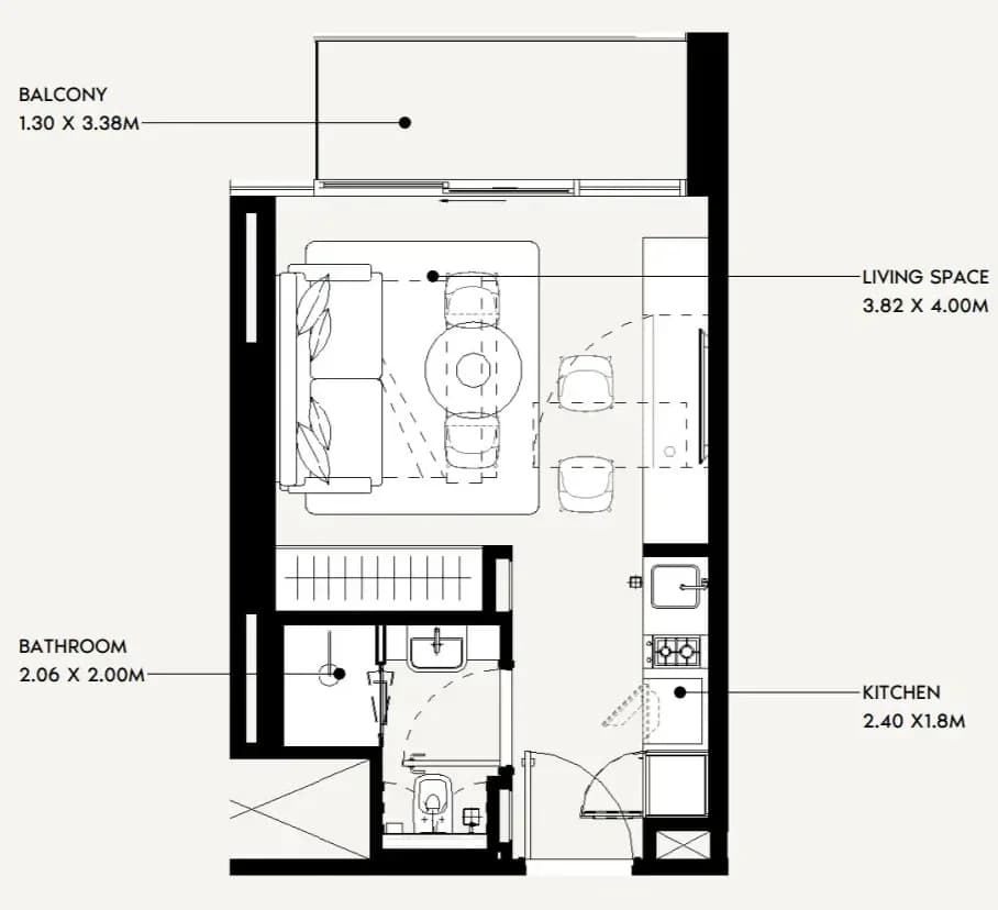 listing figureout