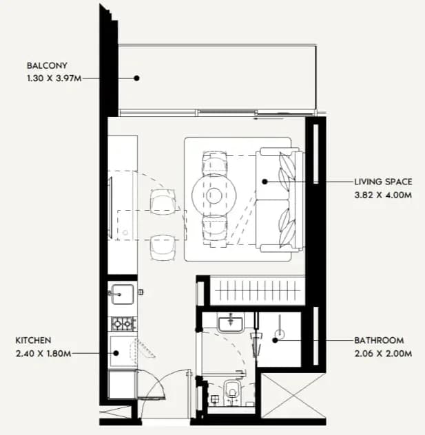 listing figureout