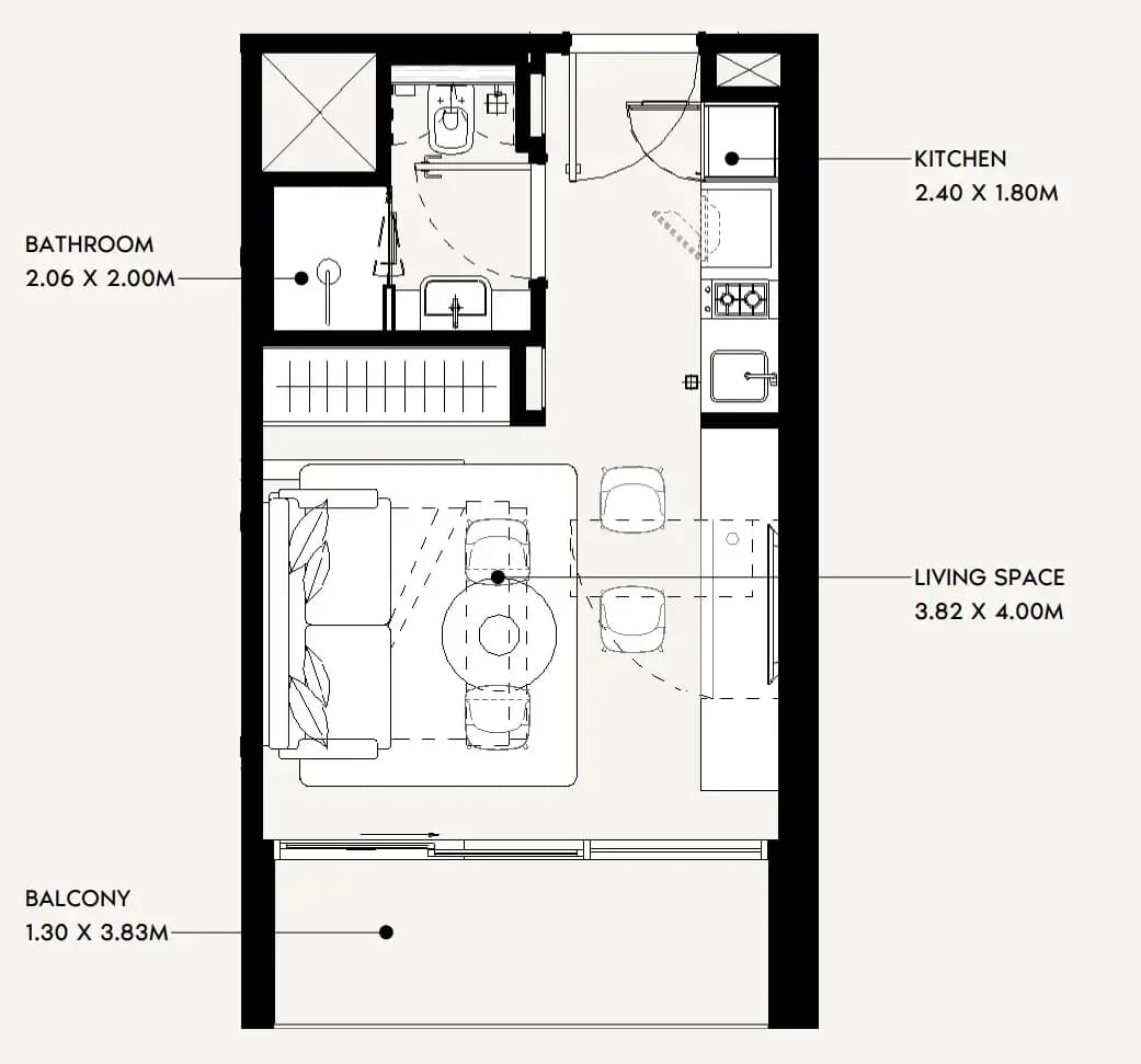 listing figureout