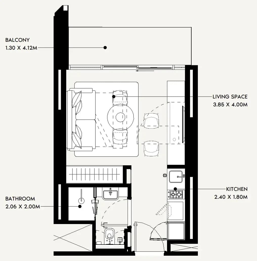 listing figureout