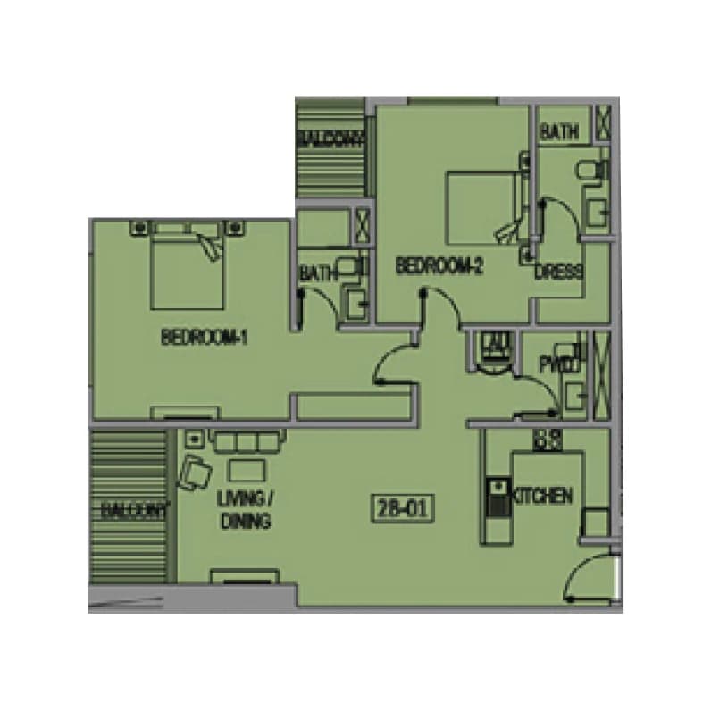 listing figureout
