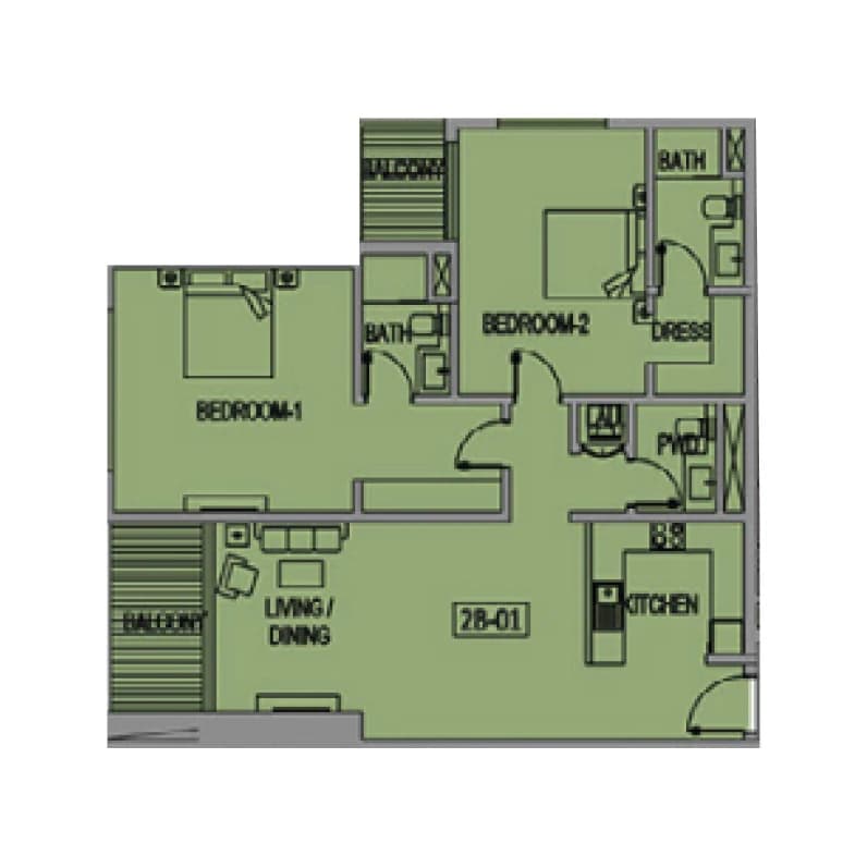 listing figureout