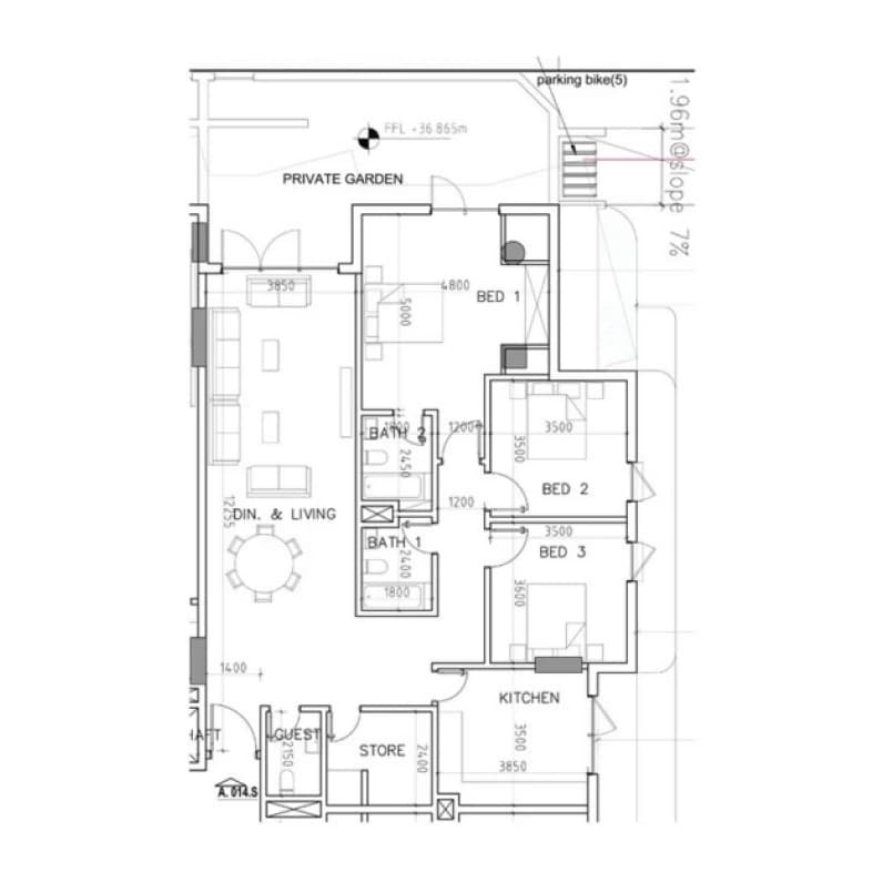 listing figureout