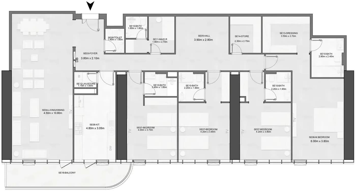 listing figureout