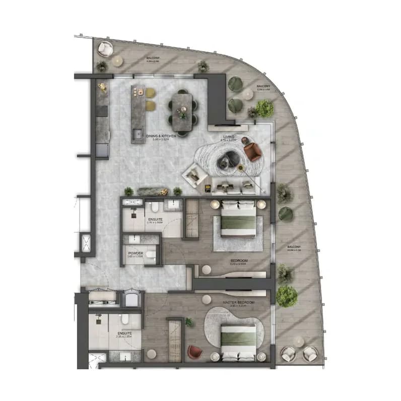 listing figureout