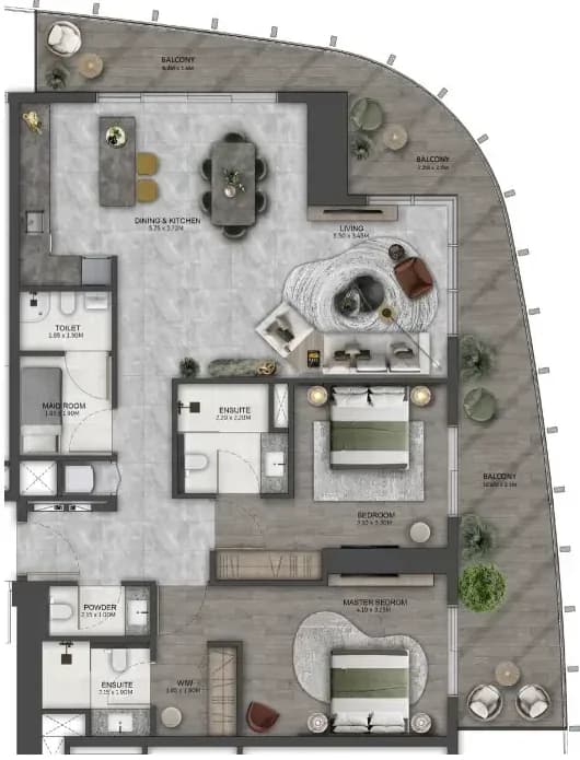 listing figureout