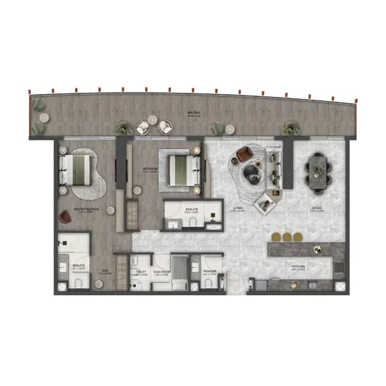 listing figureout