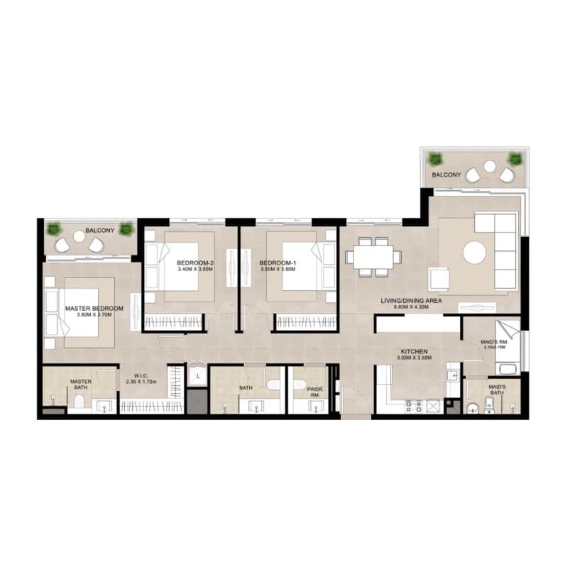 listing figureout