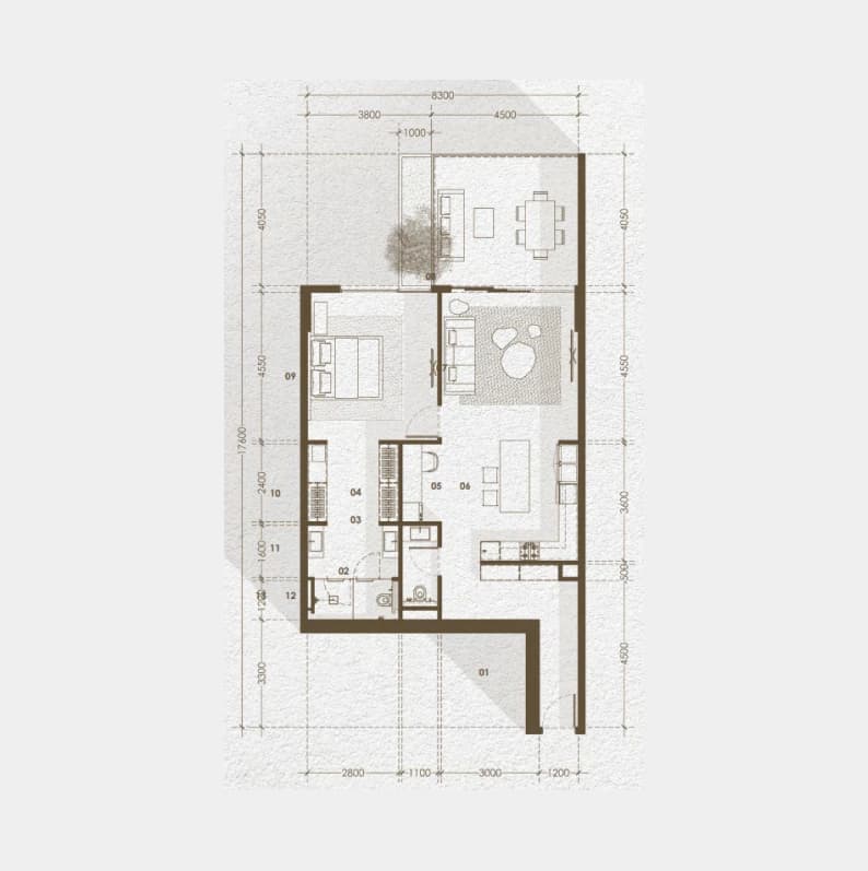 listing figureout
