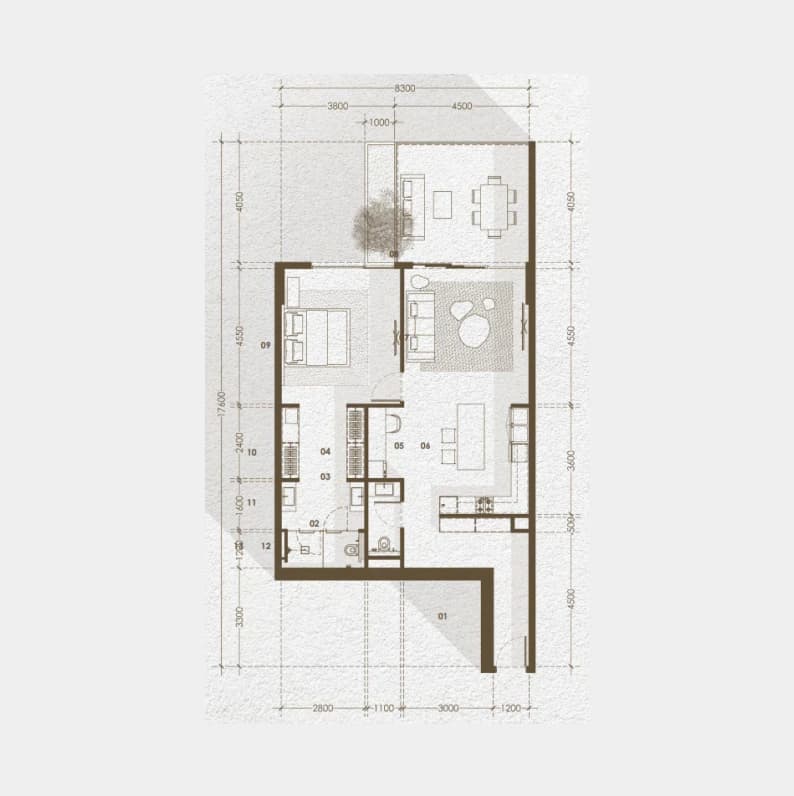 listing figureout