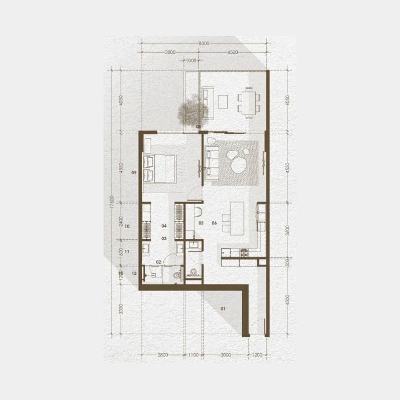 listing figureout