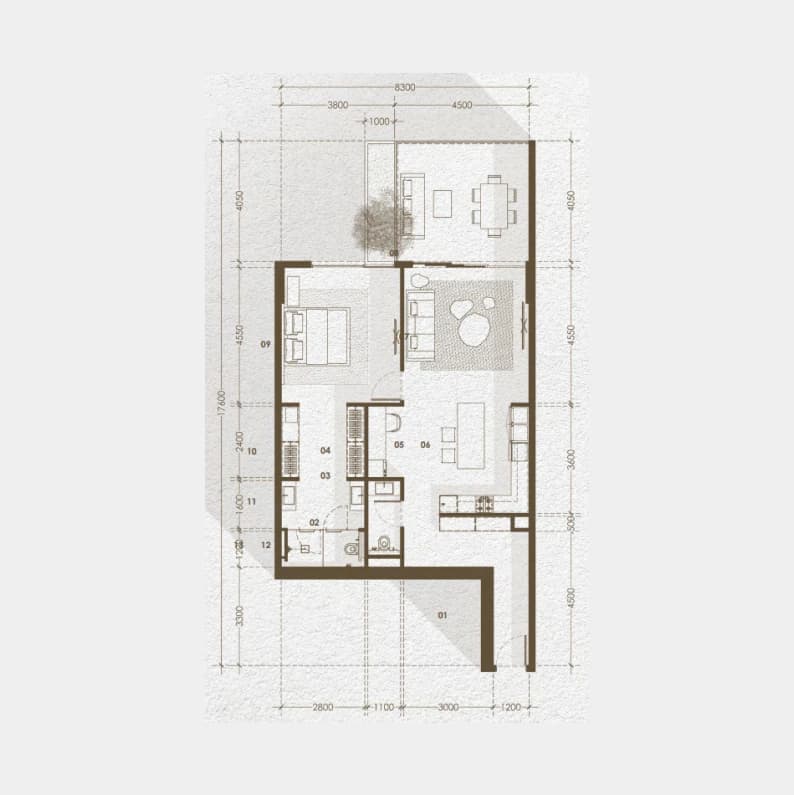 listing figureout