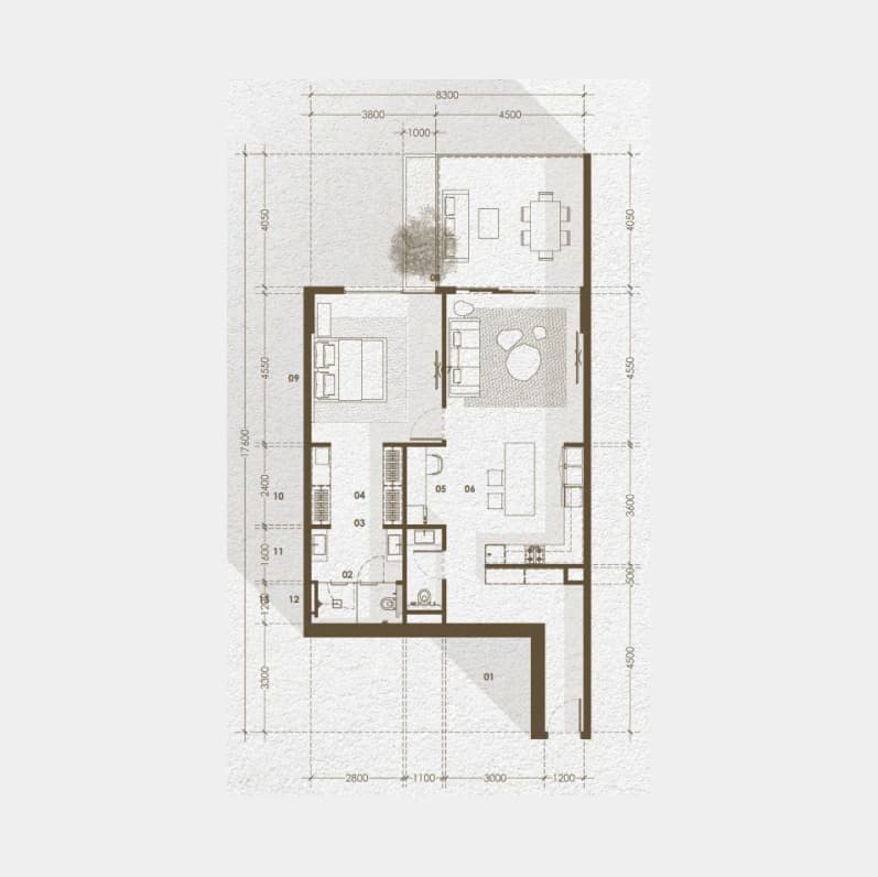 listing figureout